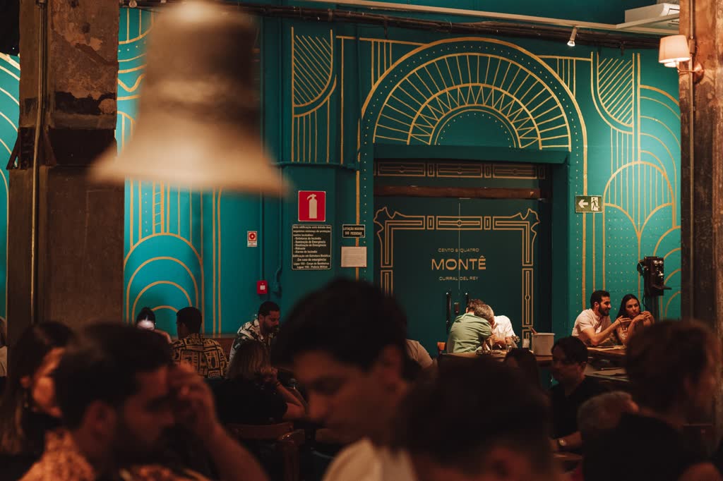 Montê — imagem 10