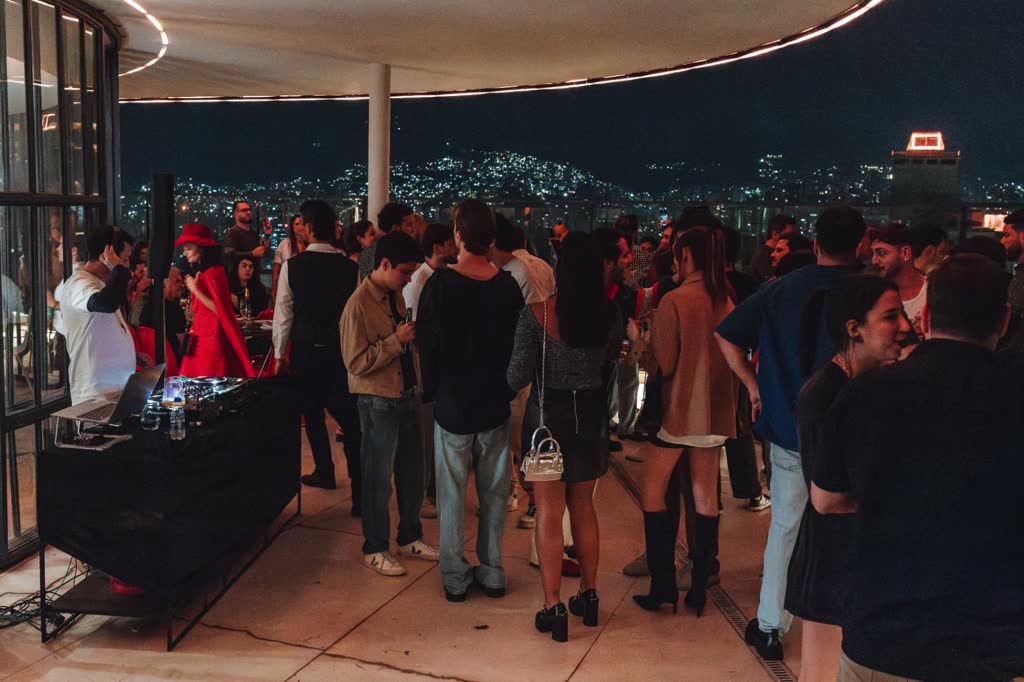 Terraço Niê — imagem 2